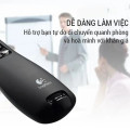 Bút trình chiếu LOGITECH R400