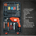 Bộ dụng cụ máy khoan cầm tay đa năng PERFECT PF-168