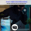 Camera 4G dùng sim Minivan C2V 4.0Mp không dây