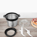 Máy xay thịt đa năng Mishio MK279