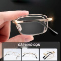 Kính đọc sách có thể gấp gọn