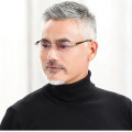 Kính trong không viền