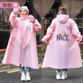 Áo mưa thời trang gấu Nice ACE mẫu mới 