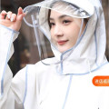 Áo mưa thời trang gấu Nice ACE mẫu mới 