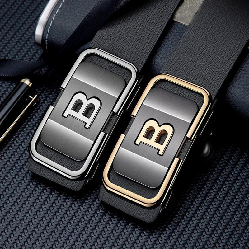 Thắt lưng nam cao cấp LEANO