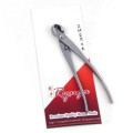 Kìm cạp tròn cây cảnh cao cấp 21cm