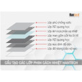 Phim cách nhiệt 7 lớp cao cấp