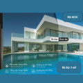 Phim cách nhiệt 7 lớp cao cấp