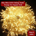 Đèn led trang trí gia đình 30, 50m
