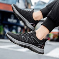 Giày sneakers Runf  vải Fabric