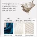 Chiếu điều hoà cao su non cao cấp Modern