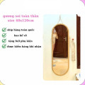 Gương cỡ lớn treo tường soi toàn thân