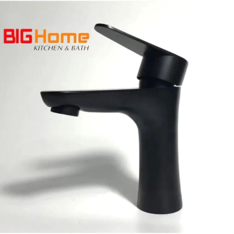 Vòi rửa mặt inox cao cấp Lavabo