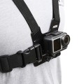 Dây đeo ngực cho điện thoại làm camera hành trình tiện dụng siêu chắc