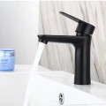 Vòi rửa mặt inox cao cấp Lavabo 