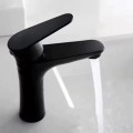 Vòi rửa mặt inox cao cấp Lavabo 