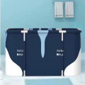 Bồn tắm 6 lớp giữ nhiệt Camva 