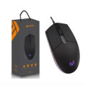 Chuột dây 3 phím bấm Mixie M02 