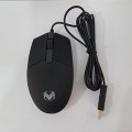 Chuột dây 3 phím bấm Mixie M02 