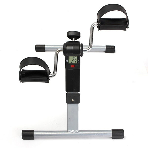 Bàn đạp tay chân có kháng lực, phục hồi chức năng