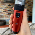Tông đơ cắt tóc Philips chuyên nghiệp có sạc pin tiện dụng