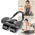 Dụng cụ tập bụng tại nhà thiết kế có đệm tay 