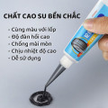 Keo vá lốp, vá xăm, sửa vết lứt lốp cho xe máy, ô tô 