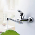 Vòi rửa bát chất liệu cao cấp kèm đôi chân đồng chữ Z