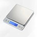 Cân tiểu ly định lượng 0.1g-3kg dùng cho nhà bếp