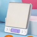 Cân tiểu ly định lượng 0.1g-3kg dùng cho nhà bếp