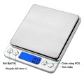 Cân tiểu ly định lượng 0.1g-3kg dùng cho nhà bếp
