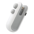 Máy hàn miệng túi cầm tay mini bằng nhựa sạc usb tiện lợi
