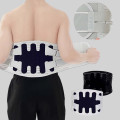 Đai lưng cột sống, điều chỉnh tư thế giữ lưng thẳng đẹp, Size M (Bụng 80-95cm)