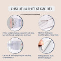 Đai lưng cột sống, điều chỉnh tư thế giữ lưng thẳng đẹp, Size M (Bụng 80-95cm)