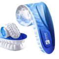 Combo 2 đôi đệm lót giày thể thao 4D mềm mại, thoải mái cả ngày, Size 35-36	