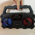 Loa Bluetooth hát karaoke chất lượng cao, âm bass siêu trầm