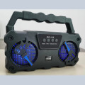 Loa Bluetooth hát karaoke chất lượng cao, âm bass siêu trầm