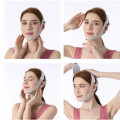 Dây đeo định hình khuôn mặt, hỗ trợ nâng cơ và giảm nọng cằm hiệu quả