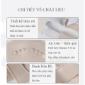 Dây đeo định hình khuôn mặt, hỗ trợ nâng cơ và giảm nọng cằm hiệu quả