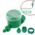 Bộ tưới cây sân vườn tự động, 20 đầu cắm điều chỉnh lưu lượng