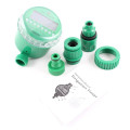 Bộ tưới cây sân vườn tự động, 20 đầu cắm điều chỉnh lưu lượng