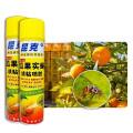 Chai keo chuyên dùng xịt bẫy ruồi vàng dung tích 750ml