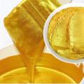 Sơn nhũ ánh kim vàng 24k sang trọng cho gỗ, kim loại, và gốm sứ