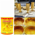 Sơn nhũ ánh kim vàng 24k sang trọng cho gỗ, kim loại, và gốm sứ