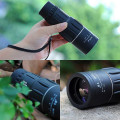 Ống nhòm 1 mắt siêu zoom, nhỏ gọn, tiện lợi, rõ nét 