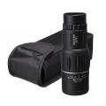 Ống nhòm 1 mắt siêu zoom, nhỏ gọn, tiện lợi, rõ nét 