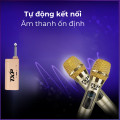 Micro karaoke không dây cao cấp, âm thanh sống động, TP-288（1 MICRO)