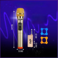 Micro karaoke không dây cao cấp, âm thanh sống động, TP-288（1 MICRO)