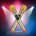 Micro karaoke không dây cao cấp, âm thanh sống động, TP-288（1 MICRO)