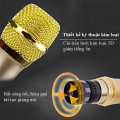 Micro karaoke không dây cao cấp, âm thanh sống động, TP-288（1 MICRO)